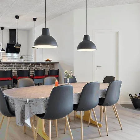 Casa vacanze Lf16160-farso-lounsgaardvej-18