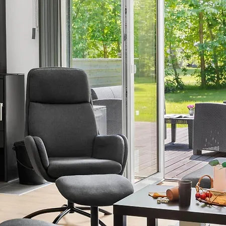 Lf16160-farso-lounsgaardvej-18 別荘 Farsø