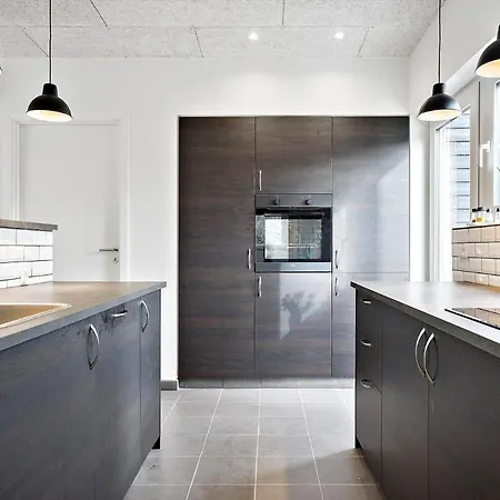 別荘 Lf16160-farso-lounsgaardvej-18 Farsø