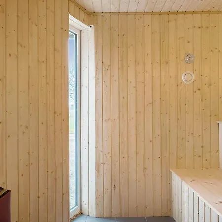 Lf16160-farso-lounsgaardvej-18 別荘 Farsø