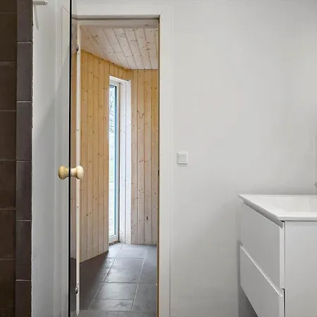 別荘 Lf16160-farso-lounsgaardvej-18 Farsø