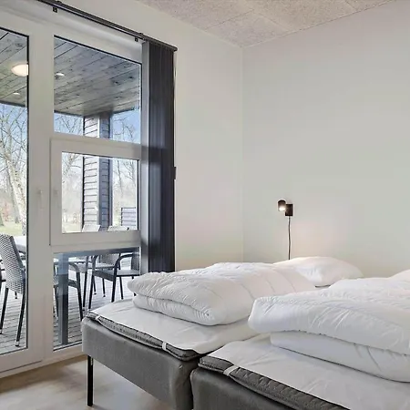 別荘 Lf16160-farso-lounsgaardvej-18 Farsø