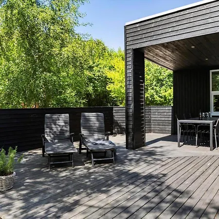 別荘 Lf16160-farso-lounsgaardvej-18 *