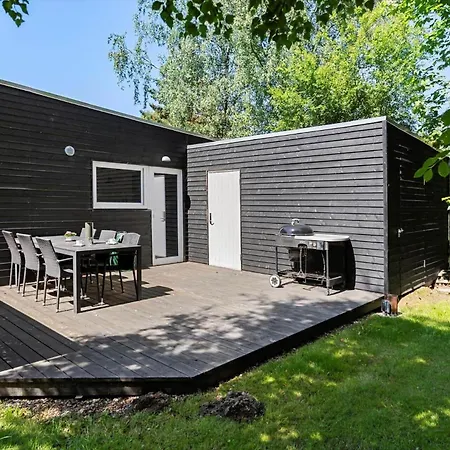 Prázdninový dům Lf16160-farso-lounsgaardvej-18 Farsø