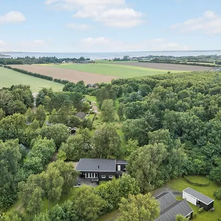 別荘 Lf16160-farso-lounsgaardvej-18 Farsø