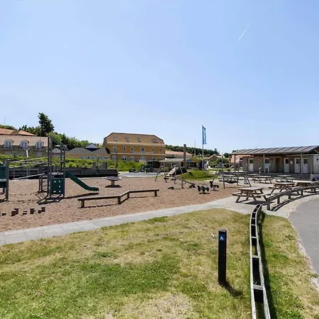 Lf16160-farso-lounsgaardvej-18 別荘 Farsø