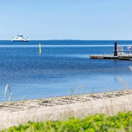 別荘 Lf16160-farso-lounsgaardvej-18 *