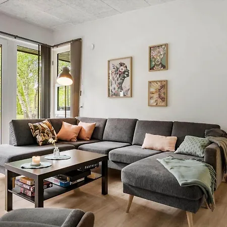 Сasa de vacaciones Lf16160-farso-lounsgaardvej-18 Farsø