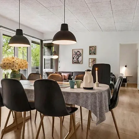 Сasa de vacaciones Lf16160-farso-lounsgaardvej-18 *