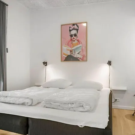 Lf16160-farso-lounsgaardvej-18 Сasa de vacaciones Farsø