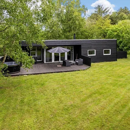 Сasa de vacaciones Lf16160-farso-lounsgaardvej-18 *