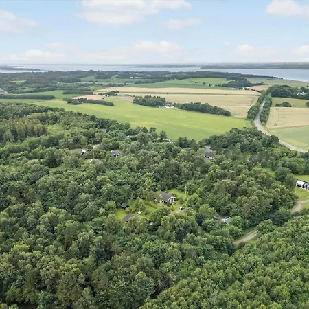 Lf16160-farso-lounsgaardvej-18 Сasa de vacaciones Farsø