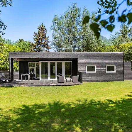 Holiday home Lf16160-farso-lounsgaardvej-18