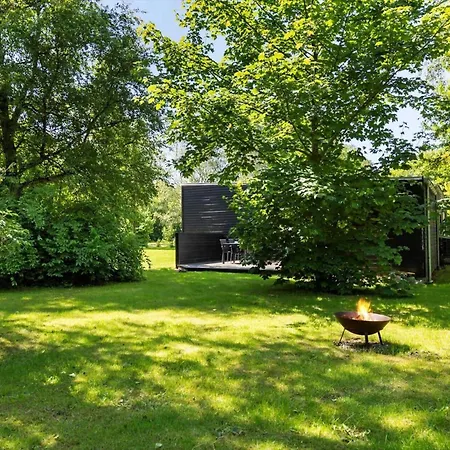 Holiday home Lf16160-farso-lounsgaardvej-18 *