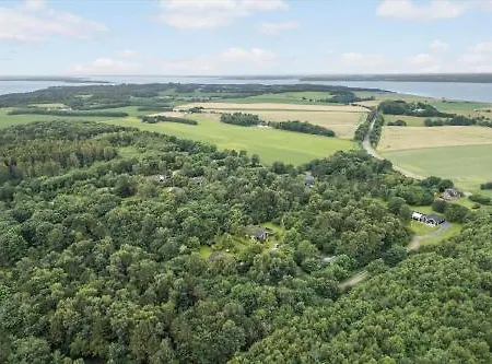 Feriehus Lf16160-farso-lounsgaardvej-18 *