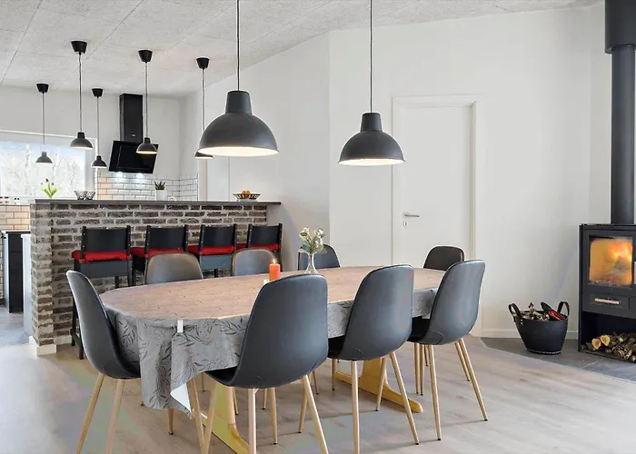 Сasa de vacaciones Lf16160-farso-lounsgaardvej-18