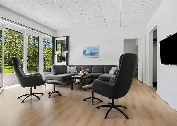 Lf16160-farso-lounsgaardvej-18 Сasa de vacaciones