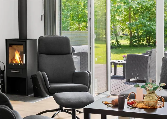 Lf16160-farso-lounsgaardvej-18 Сasa de vacaciones Farsø