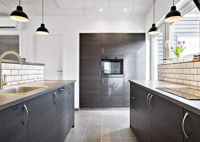 Holiday home Lf16160-farso-lounsgaardvej-18 Farso