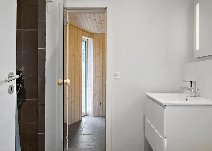 Сasa de vacaciones Lf16160-farso-lounsgaardvej-18 Farsø