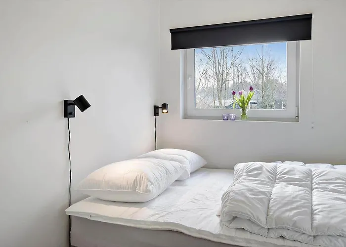 Lf16160-farso-lounsgaardvej-18 Сasa de vacaciones Farsø