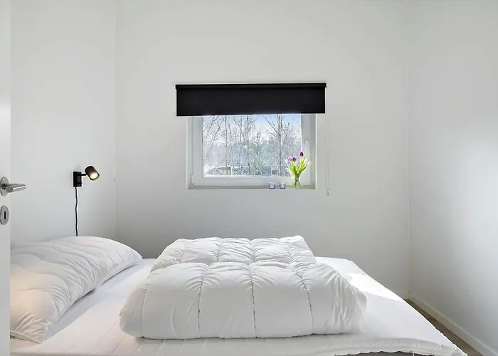 Lf16160-farso-lounsgaardvej-18 Сasa de vacaciones *