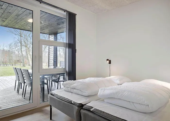 Holiday home Lf16160-farso-lounsgaardvej-18 Farso