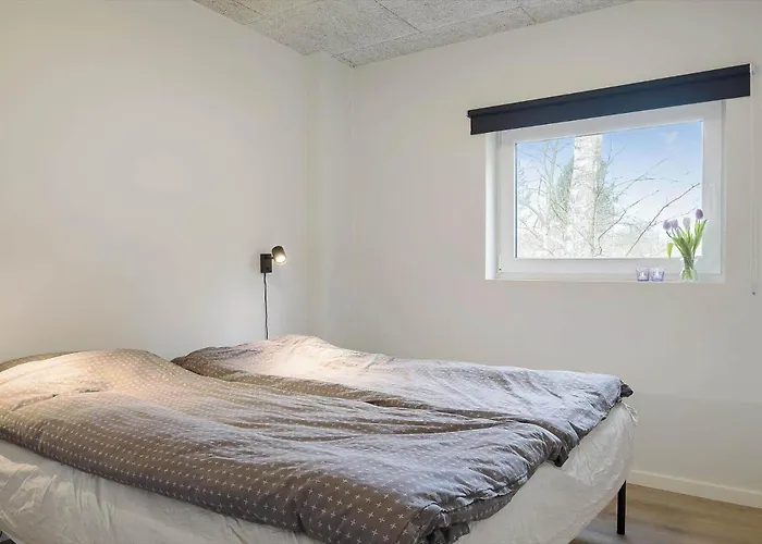 Lf16160-farso-lounsgaardvej-18 Сasa de vacaciones *