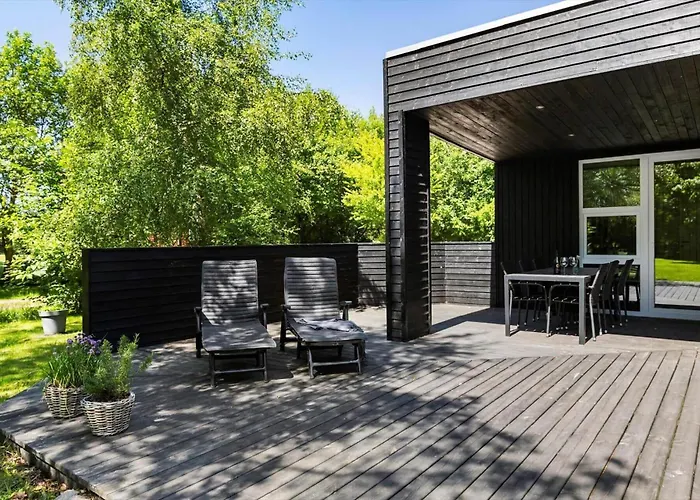 Holiday home Lf16160-farso-lounsgaardvej-18 *