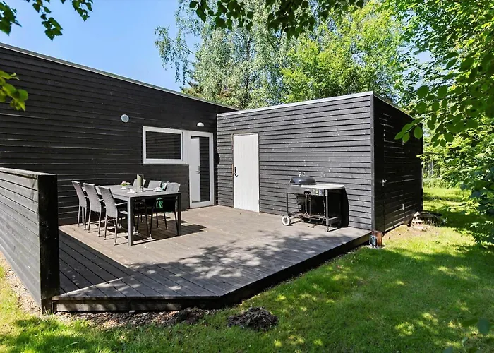 Сasa de vacaciones Lf16160-farso-lounsgaardvej-18 Farsø