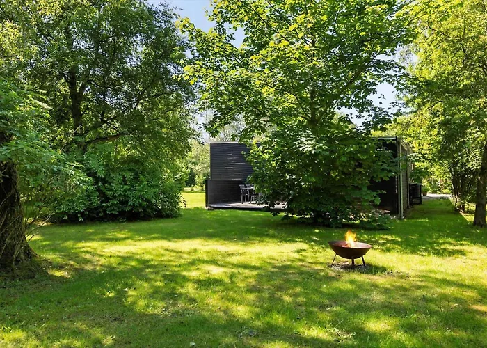 Holiday home Lf16160-farso-lounsgaardvej-18