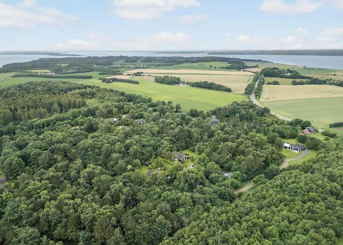 Lf16160-farso-lounsgaardvej-18 Сasa de vacaciones