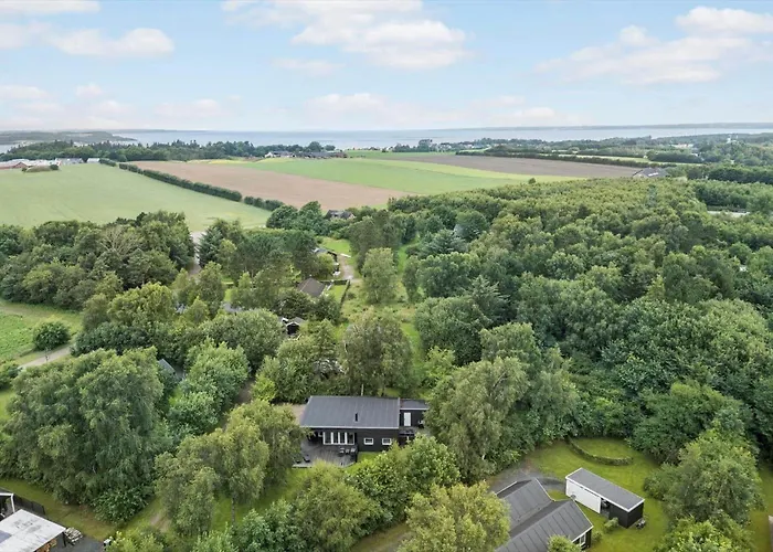 Сasa de vacaciones Lf16160-farso-lounsgaardvej-18 Farsø