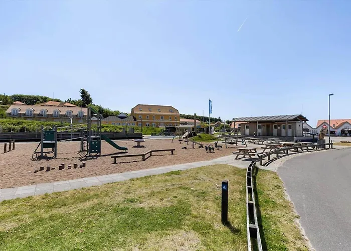 Lf16160-farso-lounsgaardvej-18 Сasa de vacaciones Farsø