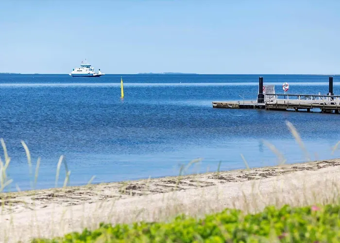 Holiday home Lf16160-farso-lounsgaardvej-18 *