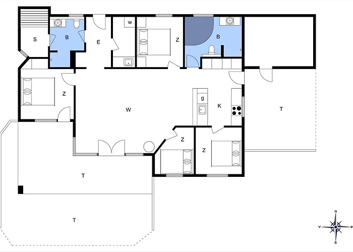 Сasa de vacaciones Lf16160-farso-lounsgaardvej-18 *